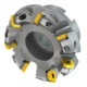 Pramet Planfräser Aufsteck 80A07R-S45SD13F-C