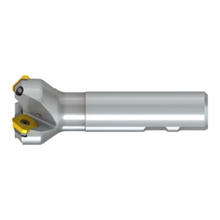 Pramet Planfräser Schaft 32N3R045B25-SSD13F-C
