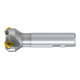 Pramet Planfräser Schaft 32N3R045B25-SSD13F-C