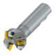 Pramet Planfräser Schaft 32N3R045B25-SSD13F-C