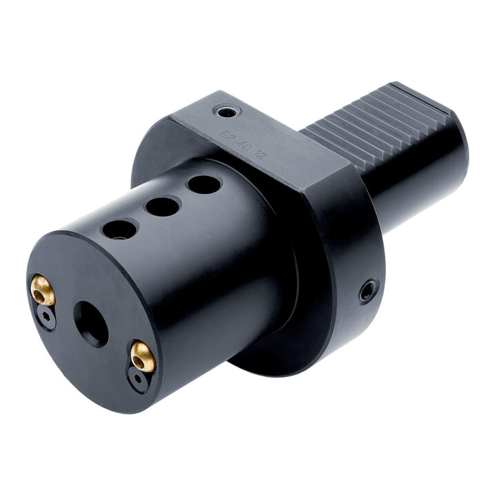 Pramet Porte-barre de perçage VDI30 type E2 10 mm