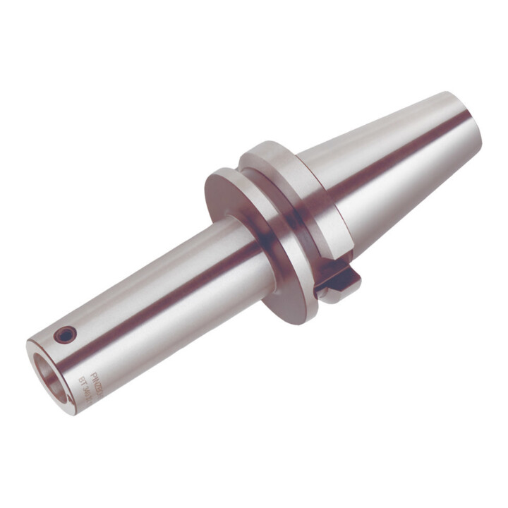 Pramet Porte-outil de perçage MAS BT BT50 100 mm droite L260 mm