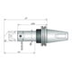 Pramet Porte-outil de perçage MAS BT BT50 32 mm droit 130 mm