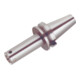 Pramet Porte-outil de perçage MAS BT BT50 42 mm droite 160 mm