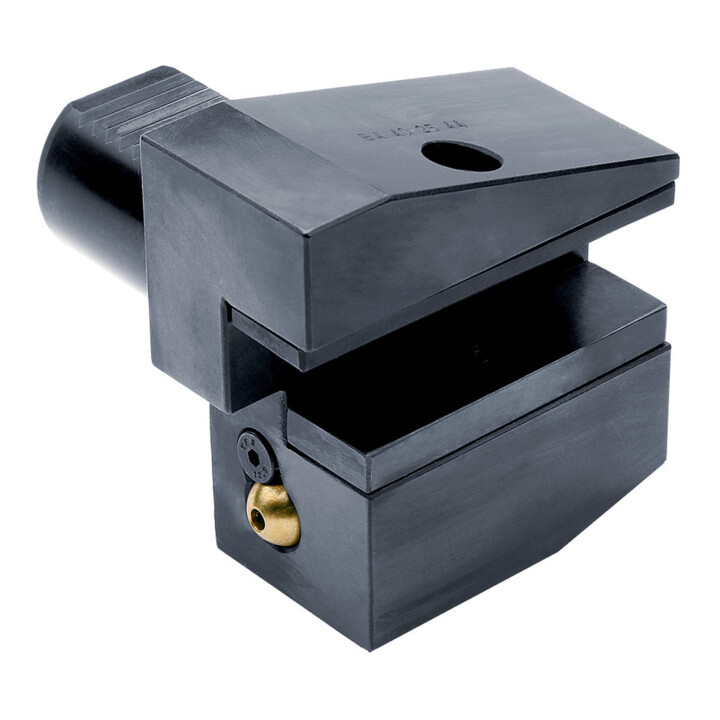 Pramet Porte-outil radial VDI50 Type B4 32 mm Gauche 55 mm