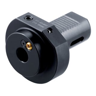 Pramet Porte-outil VDI40 Type F1 MK4