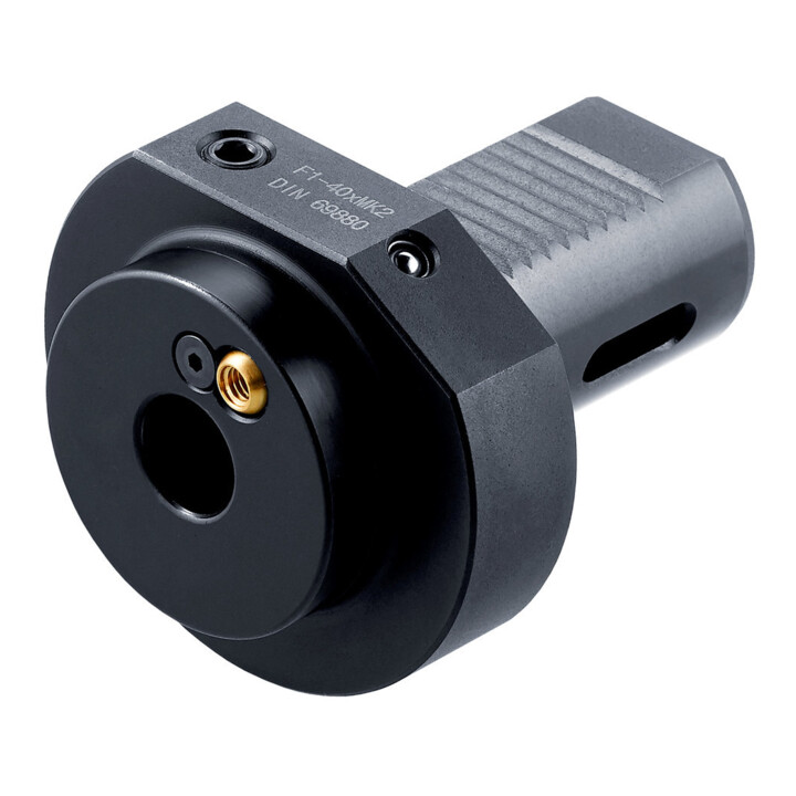 Pramet Porte-outil VDI50 Type F1 MK5