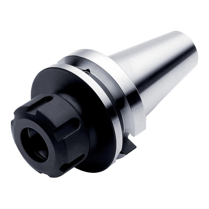 Pramet Porte-pinces ER ADB type CC ER16 BT50 200 mm