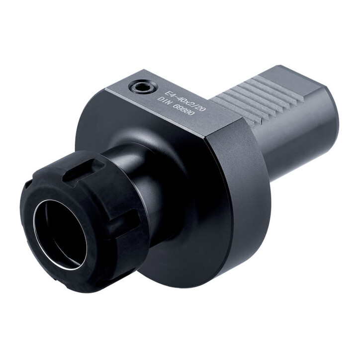 Pramet Porte-pinces VDI30 Type E4 ER25