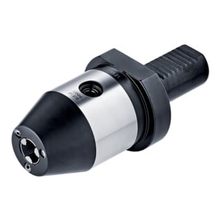 Pramet Präzisionsbohrfutter VDI30 2,5-16mm Typ DC IK 93mm