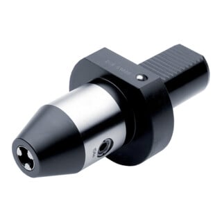 Pramet Präzisionsbohrfutter VDI30 2,5-16mm Typ DC Länge 98mm
