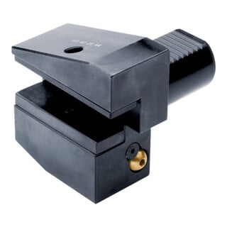 Pramet Radialhalter VDI30 Typ B3 20mm Rechts 40mm