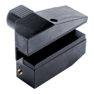 Pramet Radialhalter VDI30 ü.Kopf Typ B5 20mm Links lang 40mm Länge