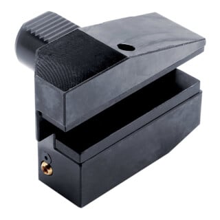 Pramet Radialhalter VDI50 Typ B5 32mm Links Lang 55mm Länge
