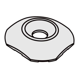 Pramet Spannpratze UP 4107 Ersatzteil