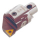 Pramet Spindelbohrkopf 90G TC.16T3 Bronze 49-65 Größe 42