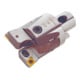 Pramet Spindelbohrkopf Schrupp CC.1204 125-160mm 90°