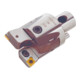 Pramet Spindelbohrkopf System CC.1204 125-160mm Lang 90°