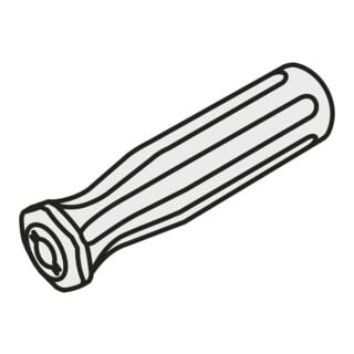 Pramet TX-Schlüssel FG-15