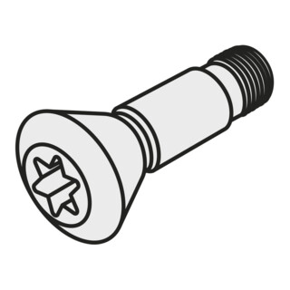Pramet Vis de rechange CS 8603-T20P