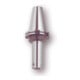Pramet Werkzeugschaft DIN69871 Spindelsystem BRONZE 42 SK50 160mm