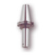 Pramet WKZ Aufnahme DIN69871 Spindelsystem BRONZE 22 SK50 80mm
