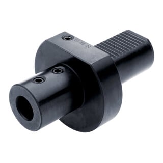 Pramet WSP Bohreraufnahme VDI30 Typ E1 25mm