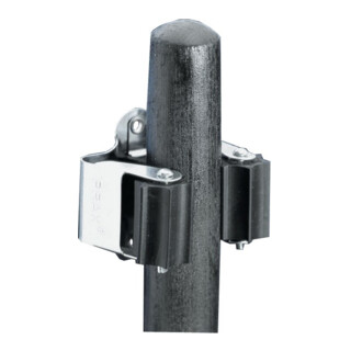 Prax Gerätehalter ca 25 mm Durchmesser