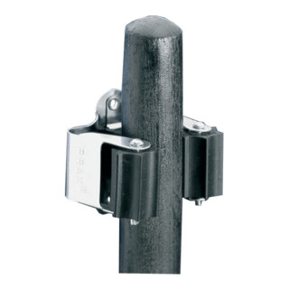 Prax Support d'appareil, env. 200 pièces, diamètre env. 25 mm