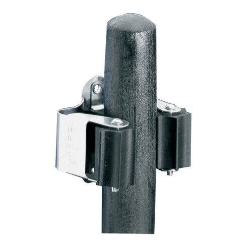 Prax Support d'appareil, env. 200 pièces, diamètre env. 25 mm