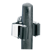 Prax Support d'appareil, env. 200 pièces, diamètre env. 25 mm