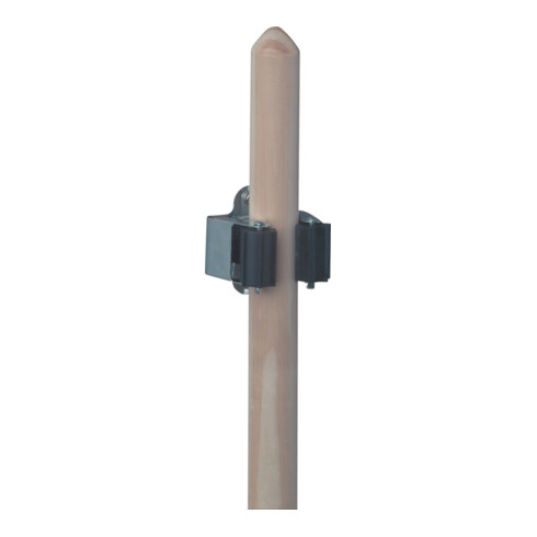 Prax Support d'appareil V25 env. Ø 25 mm