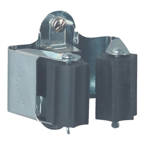 Prax Support d’appareil V35 env. Ø 35 mm