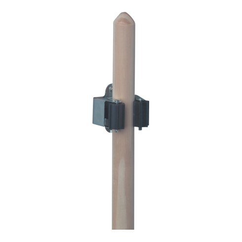 Prax Support d’appareil V35 env. Ø 35 mm