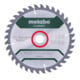 PrecisionCutClassic 165x20 36WZ 15°
