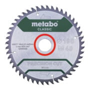 Precision Cut Classic Metabo