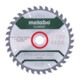 PrecisionWoodClassic 160x20 36WZ 10° / B