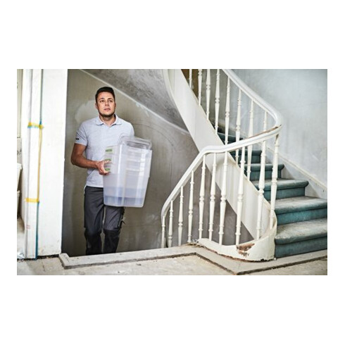 Préfiltre cyclone Festool CT CT-VA-20