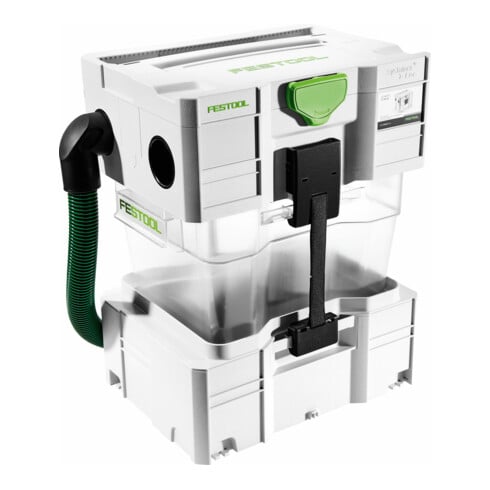 Préfiltre cyclone Festool CT CT-VA-20