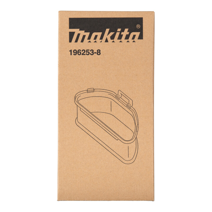 Préfiltre Makita 196253-8