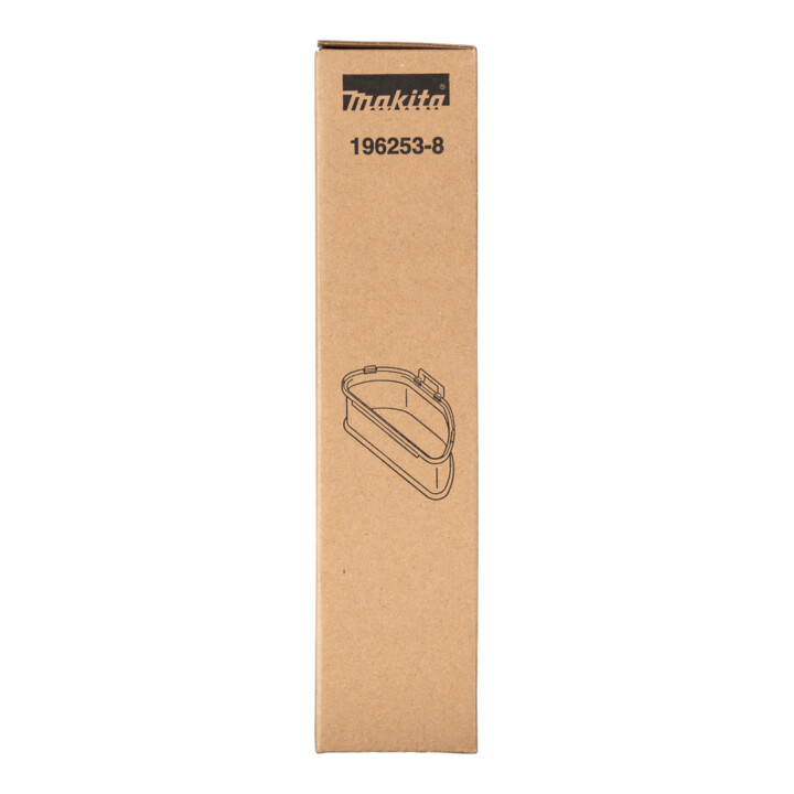 Préfiltre Makita 196253-8
