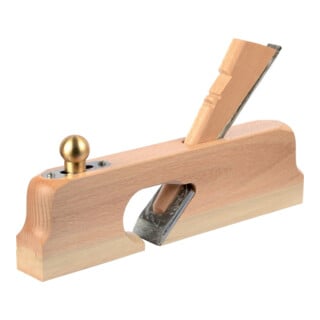 PREM. Doppelsimshobel 30mm FORTIS