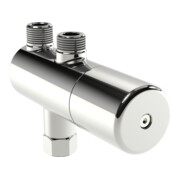 Prémélangeur thermostatique Hansa HANSAMINIMAT G 3/8" chromé-1