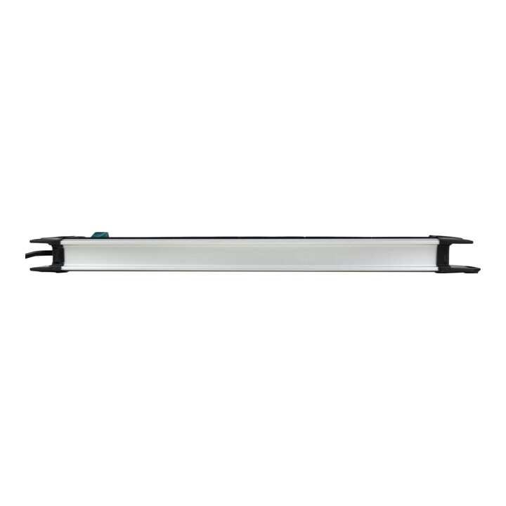 Premium-Alu-Line 10 prises 3 m H05VV-F 3G1,5