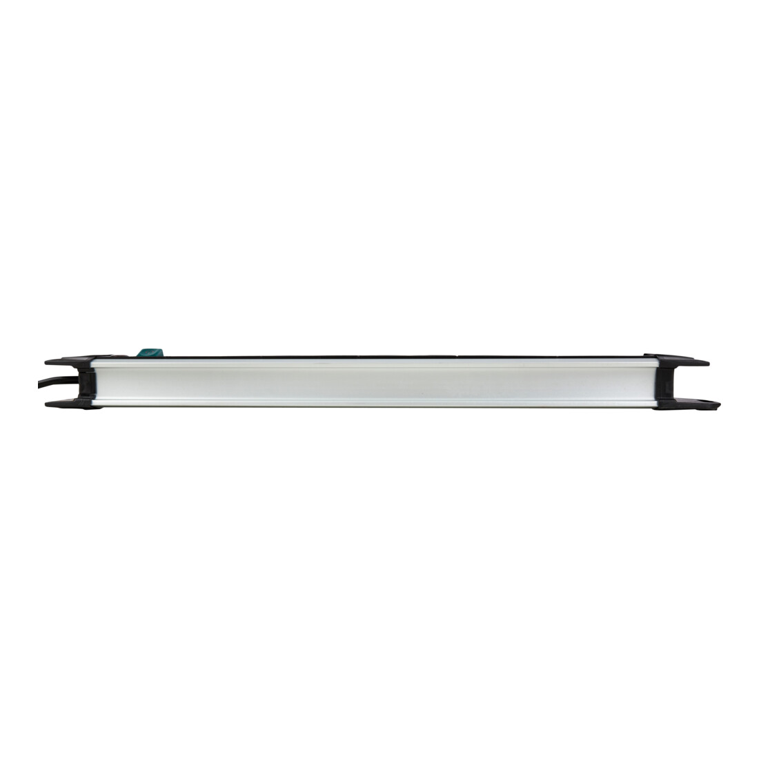 Premium-Alu-Line 10 prises 3 m H05VV-F 3G1,5