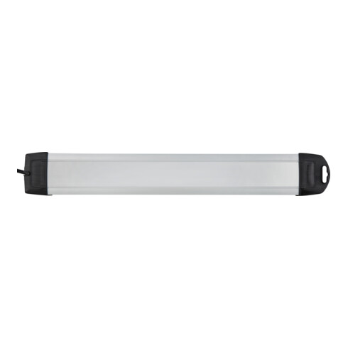 Premium-Alu-Line 10 prises 3 m H05VV-F 3G1,5