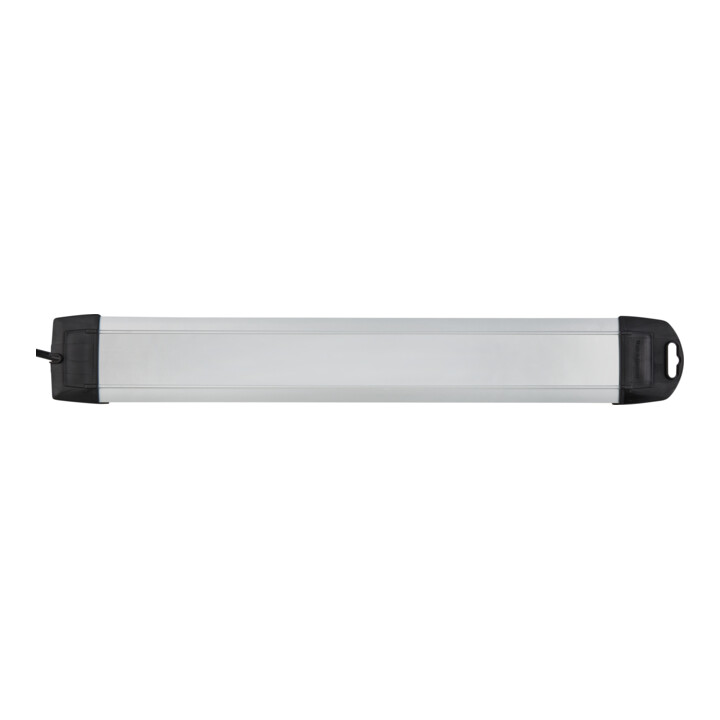 Premium-Alu-Line 10 prises 3 m H05VV-F 3G1,5