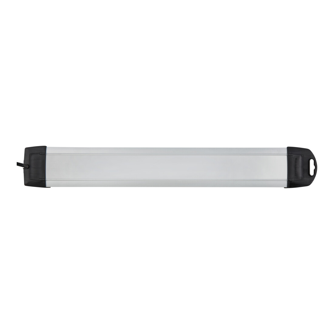 Premium-Alu-Line 10 prises 3 m H05VV-F 3G1,5