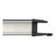 Premium Alu-Line stekkerdoos 10-voudig 3m H05VV-F 3G1.5