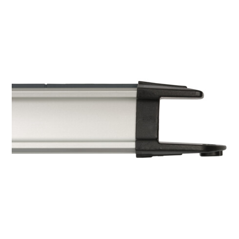 Premium Alu-Line stekkerdoos 10-voudig 3m H05VV-F 3G1.5
